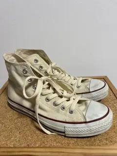 コンバース　ハイカットスニーカー　26cmのサムネイル