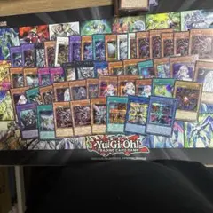 遊戯王 シークレットまとめ売り