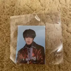 2026年最新】川村壱馬シールの人気アイテム - メルカリ