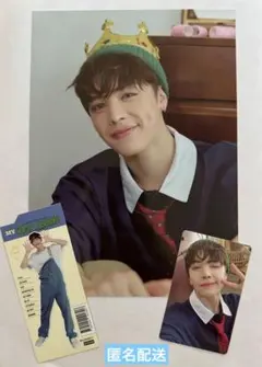 &TEAM MAKI 2024シーグリセット