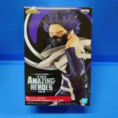 【新品・未開封】僕のヒーローアカデミア vol.18 心操人使　フィギュア