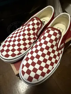 ★Vans Classic Slip-On 未使用品★