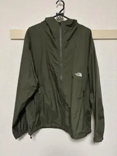THE NORTH FACE コンパクトジャケット　NP72230
