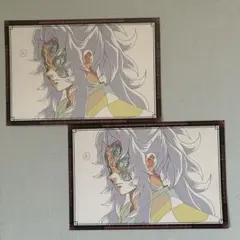 鬼滅の刃 ufotable ダイニング おすそわけ ポストカード 黒死牟①