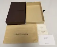 【LOUIS VUITTON】 ギフトボックスセット