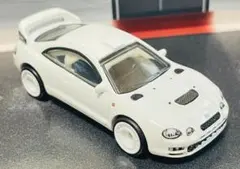 HW プレミアム コレクターセットトヨタ ルース トヨタ セリカ GT-FOURのサムネイル