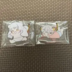 ヒズ・リトル・アンバー　アクスタ