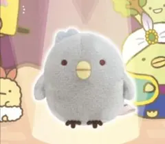 【新品】てのりぬいぐるみ ひよこ？