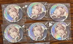 うたの☆プリンスさまっ♪ アニパス 缶バッジ カミュ 7点セット - メルカリ