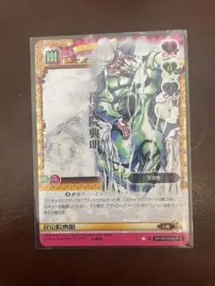 2026年最新】花京院典明 カードの人気アイテム - メルカリ