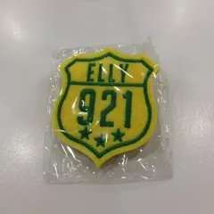 三代目メトロポリスELLＹ缶バッジセット