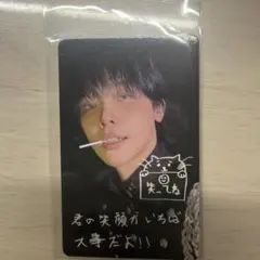 ぷりっつ 6時のおやつ 実写 サイン入り チェキ アンプ AMPTAK - メルカリ