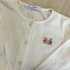 familiarカーディガン70