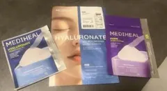 メディヒール　PDRNトナーパット　パックのサムネイル
