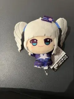 2025年最新】藤堂ユリカ ぬいぐるみの人気アイテム - メルカリ