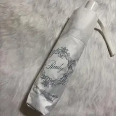 【新品・未使用】Rady折りたたみ傘のサムネイル