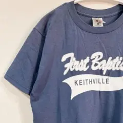 FRUIT OF THE LOOM 【M】First Baptist Tシャツのサムネイル