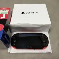 【美品】PS Vita デビューパック PCH-2000 16GB＋ソフト3本