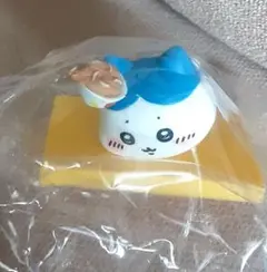 ちいかわ 松屋コラボ 鬼辛カレー フィギュア　　　　 ハチワレ