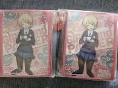 2026年最新】ガールズパンツァー スリーブの人気アイテム - メルカリ