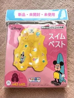 Disney ミッキーマウス スイムベスト