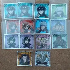 呪術廻戦マンシール