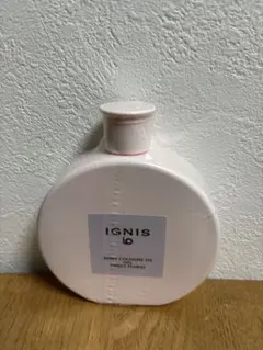 【新品未使用】IGNIS ボディコロン UV 001 スウィートフローラルのサムネイル