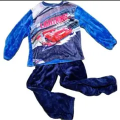 カーズ　あったかパジャマ