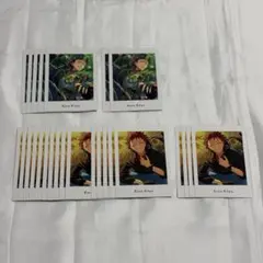 あんスタ ぱしゃっつ vol.6 鬼龍紅郎