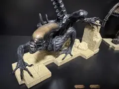 コトブキヤ　ウォーリアーエイリアン　1/6スケール
