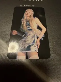 2026年最新】blackpink 特典 ロゼの人気アイテム - メルカリ