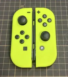 (110) 整備済み Switch Joy-Con ジョイコン ペア