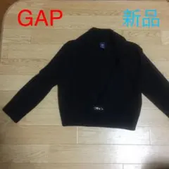 ニットボレロ　カーディガン  GAP 新品