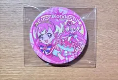 わんだふるぷりきゅあ キュアワンダフル 缶バッジ