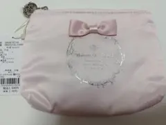 Maison de FLEUR サテンリボンティッシュケースのサムネイル