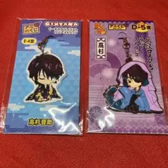 2026年最新】高杉晋助 ラバストの人気アイテム - メルカリ