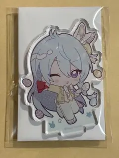 あんスタ アニカフェ アクリルスタンド 渉②