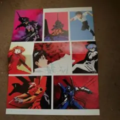 2026年最新】新世紀エヴァンゲリオン ポスターの人気アイテム - メルカリ