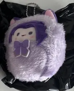 ブルーロック くるみたぴぬい アリスモチーフver 御影玲王