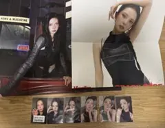 Kep1er ユジンUNIVERSAL MUSIC ラキドロ 封入セット