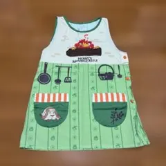 Harrods【ハロッズ】ビニールエプロン 防水タイプ - メルカリ