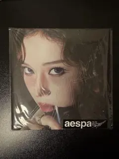 ウィンター K-POP