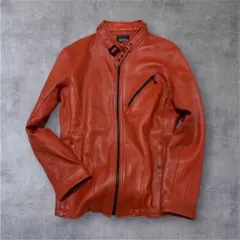 2026年最新】NICOLE CLUB FOR MEN メンズ レザージャケット