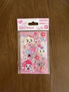 たまごっち たまもりしーるリフィル シール