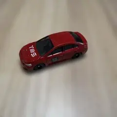 トミカ スバル WRX STI TMS仕様