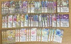 契約神アプロディーテセット　シークレット　バトスピ