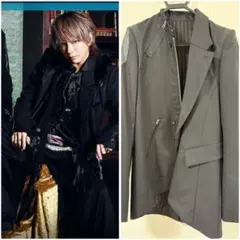 IF SIX WAS NINE JOHN WICK ジャケット HYDE着のサムネイル