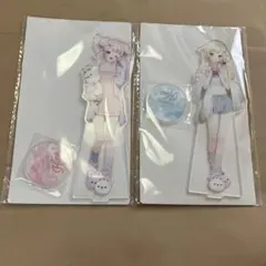 2025年最新】ヒメヒナ アクスタの人気アイテム - メルカリ