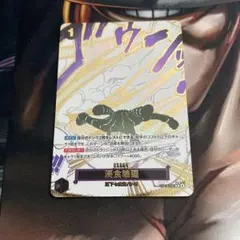 kncard81-4781 侵食輪廻 OP14-096 R パラレル - メルカリ