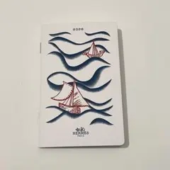 HERMES エルメス リフィルの付属のノート